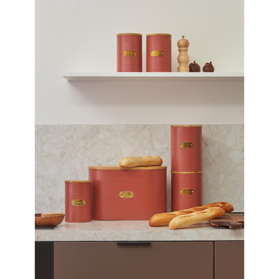 Банка для хранения чая irmel, 1,3 л