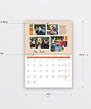 Календарь-книжка