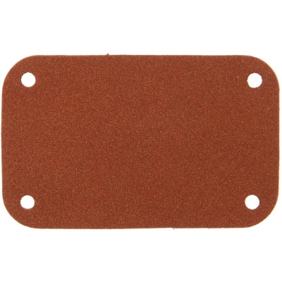 Лейбл Eta Nubuck, S