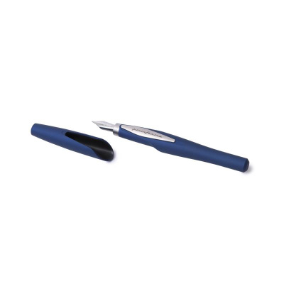 Перьевая ручка PININFARINA PF NOVANTA BLUE