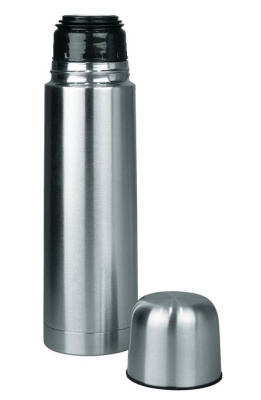 Термос  Cleveland , нержавеющая сталь