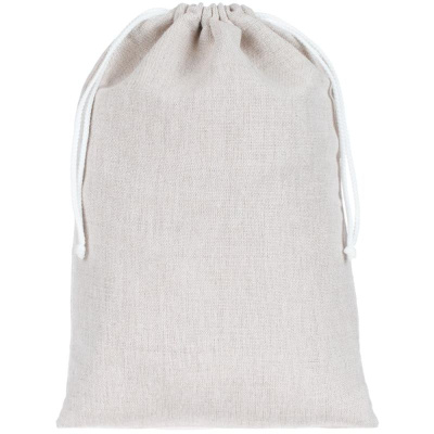 Холщовый мешок Flaxy, большой