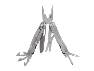 Мультитул, 106 мм, 15 функций