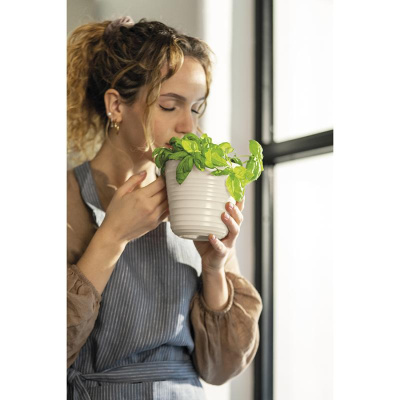 Кашпо для комнатных растений tierra