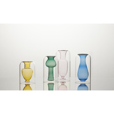 Ваза muse, 22 см