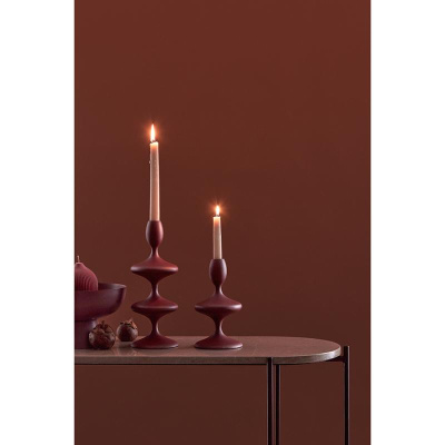 Подсвечник vivlend, 20 см