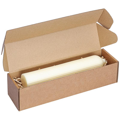 Свеча декоративная  из коллекции edge, 25,5 см