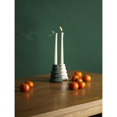 Подсвечник nordic mood  из коллекции new year essential, 13 см