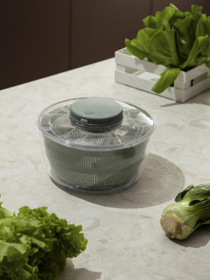 Электросушилка для салата &dry, 3,5 л