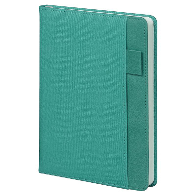 Ежедневник Smart Combi Sand А5, недатированный, в твердой обложке с поролоном