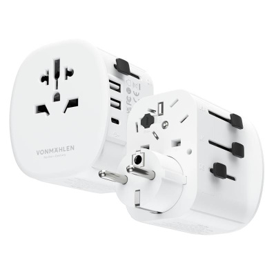 Зарядное устройство VONMAHLEN Unity One, 2300 Вт