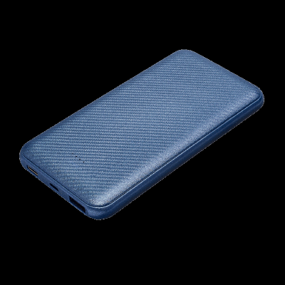 Внешний аккумулятор Carbon PB 10000 mAh,  