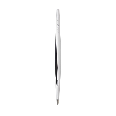 Вечная ручка Pininfarina Aero TITANIUM