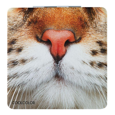 Зеркало «Кис-Kiss»