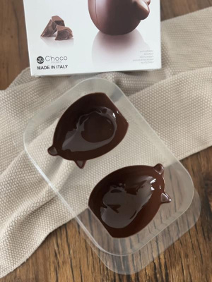 Набор форм для конфеты paul cino 25,1 x 15 х 5,5 см