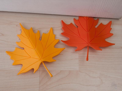 Подпорка для двери autumn