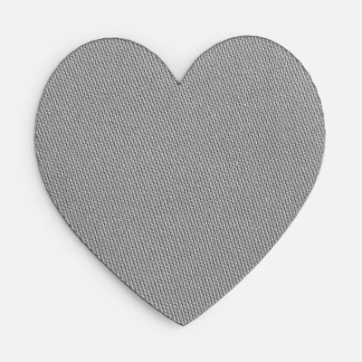 Наклейка тканевая Lunga Cor, M