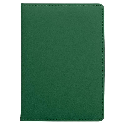 Ежедневник City Soft Touch Latte А5, недатированный, в твердой обложке с поролоном