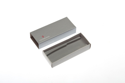 Коробка для ножей VICTORINOX 111 мм толщиной до 3 уровней, картонная