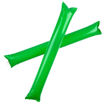 Палки-стучалки для болельщиков «Пошумим»