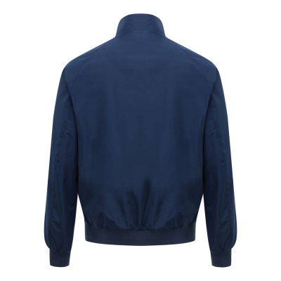 Куртка Iqoniq Odin из переработанного полиэстера