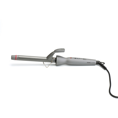 Плойка для волос DEWAL BEAUTY Dark Charm, 19 мм, 40 Вт