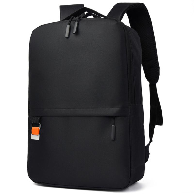 Рюкзак-сет TRAVEL TO GO, Чёрный/Чёрный