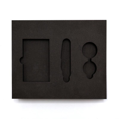 Ложемент ЭВАлюция под заказ, размер M