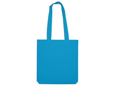 Сумка из плотного хлопка Carryme 200, 200 г/м2