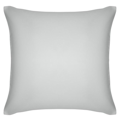 Набор из двух наволочек  из умягченного сатина  из коллекции essential, 70х70 см