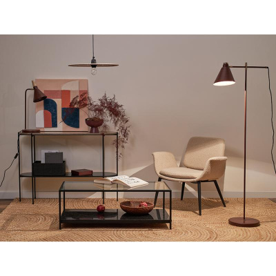 Торшер rifl, 146 см