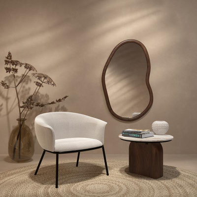 Зеркало настенное torhill, 63х99 см