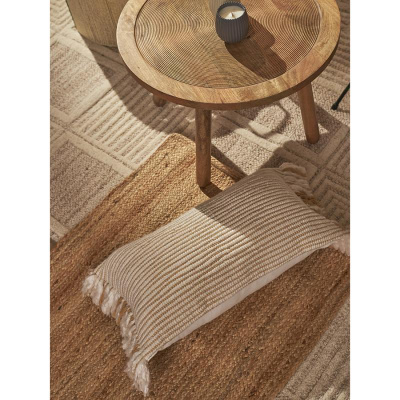 Ковер из джута баз из коллекции ethnic, 200х300см