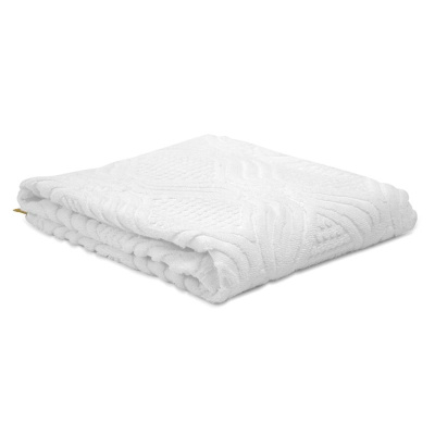 Полотенце для рук , с кисточками  из коллекции essential, 50х90 см