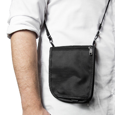 Поясной кошелек Comfort Travel 2 in 1