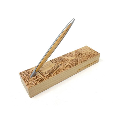 Шариковая ручка Pininfarina Cambiano VENEZIA