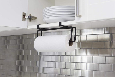 Держатель для бумажных полотенец подвесной squire