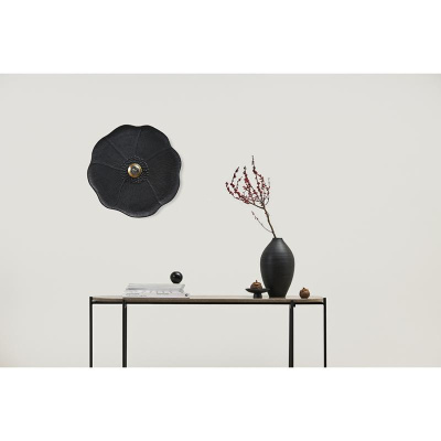 Светильник настенный wilder, D46 см