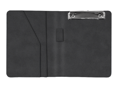 Папка с зажимом Solo Nuba A5