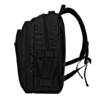 Рюкзак Travel с отделением для ноутбука, водоотталкивающий, нейлоновый