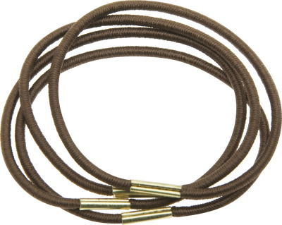 Резинки для волос Dewal Beauty, midi (8шт)