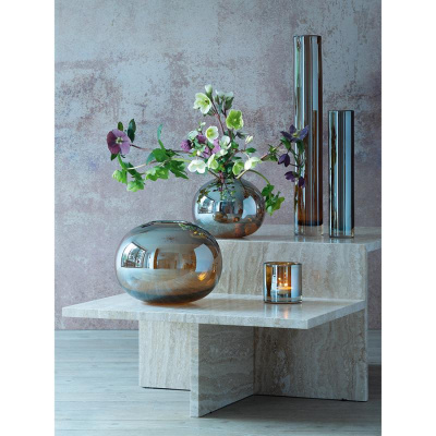 Ваза signature, epoque, 13,5 см