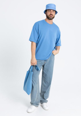 Панама STAN, 200, 14UС, Голубой (76)