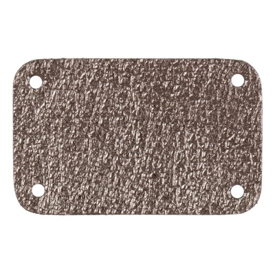 Лейбл Corolla Metal, S