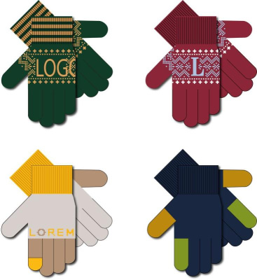 Перчатки на заказ Guanti