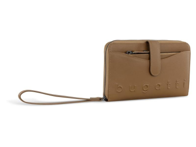 Кошелёк женский ДАФНА (DAPHNE) с ключницей