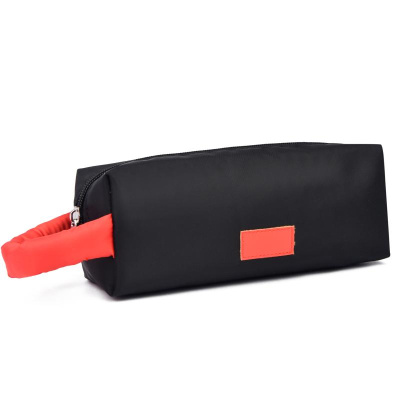 Косметичка-несессер Artanvil, чёрный/чёрный