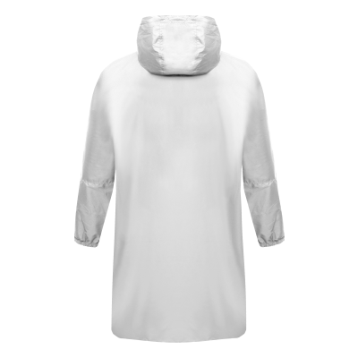 Дождевик анорак STAN с карманом, 61, Белый (10)