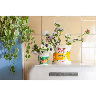 Ваза для цветов corner shop, noodle pot, 12,5 см