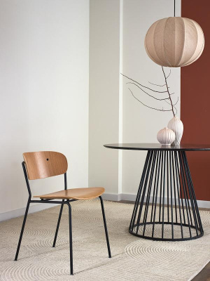 Стул torfrid, светлый